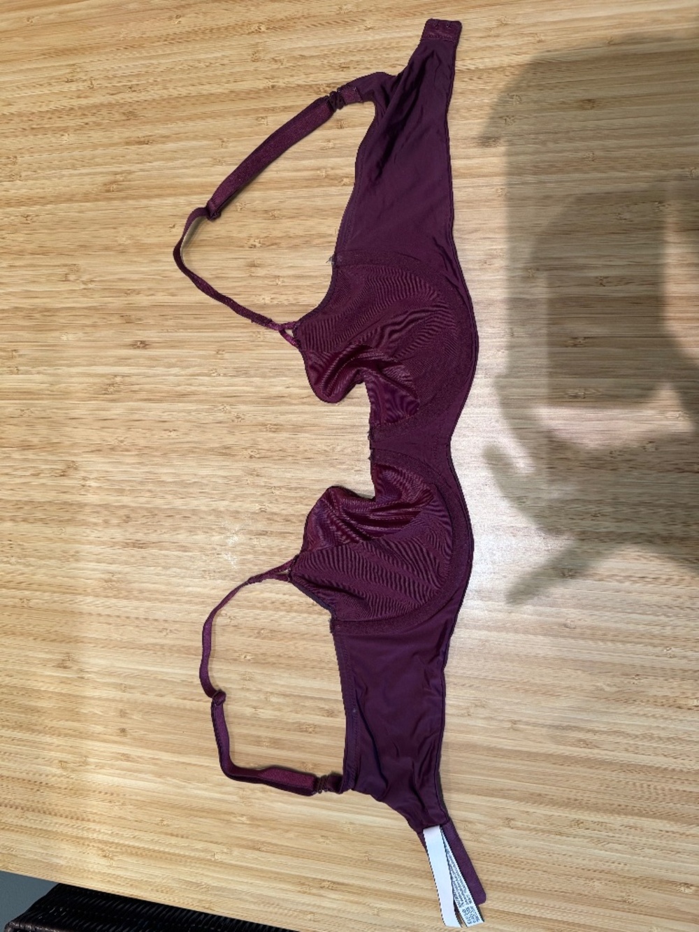 Victoria’s Secret bra